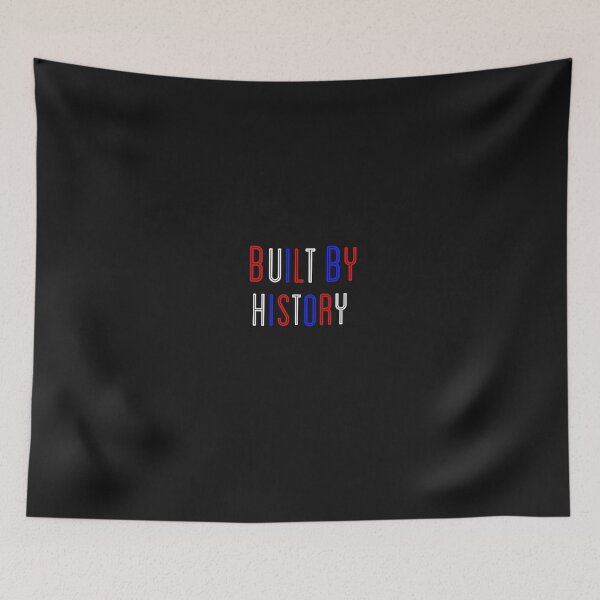 Item preview, Built By History designed and sold by Danny Slebodnick.