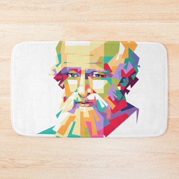 Item preview, Archimedes Pop Art designed and sold by Abstract88.