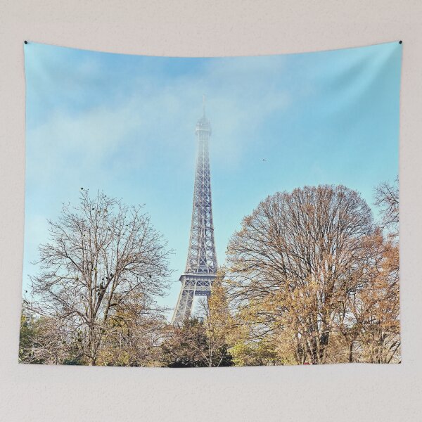 Artikelvorschau, Eiffel Tower entworfen und verkauft von Skayart.