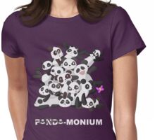 panda monium shirt