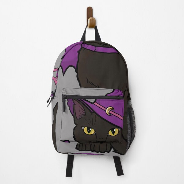 Item preview, Witch Cat designed and sold by TashiArt.