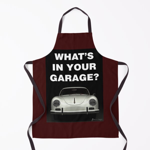 Item preview, Flo Mo Po Co In Garage 356 White Flo Mo Po Co In Garage 356 White designed and sold by FameMerch80.