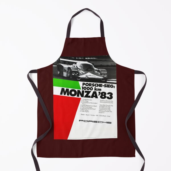 Item preview, Flo Mo Po Co Monza 83 Flo Mo Po Co Monza 83 designed and sold by FameMerch80.