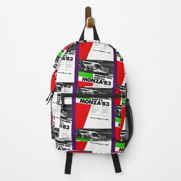 Item preview, Flo Mo Po Co Monza 83 Flo Mo Po Co Monza 83 designed and sold by FameMerch80.