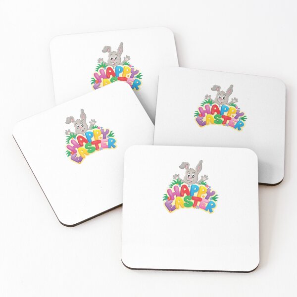 Item preview, Happy Easter designed and sold by NiceShirtY.
