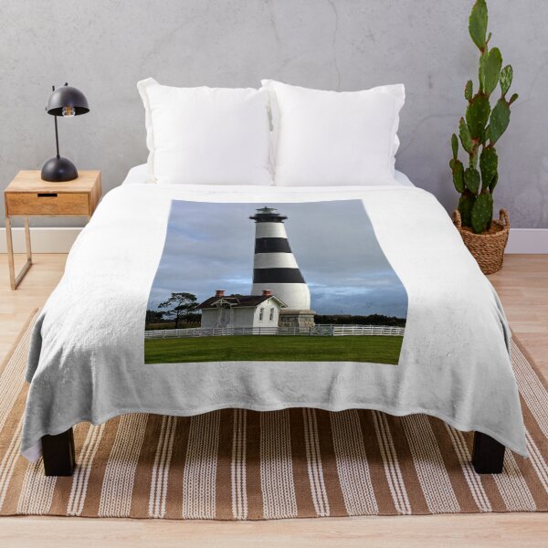 Item preview, Bodie Island Lighthouse designed and sold by Carolyn Ricks.