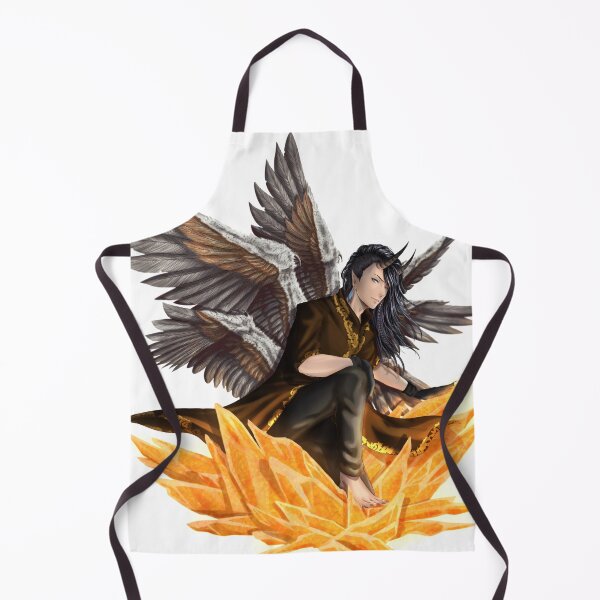 Item preview, Belial designed and sold by AuroraArchangel.