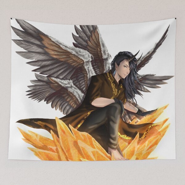 Item preview, Belial designed and sold by AuroraArchangel.