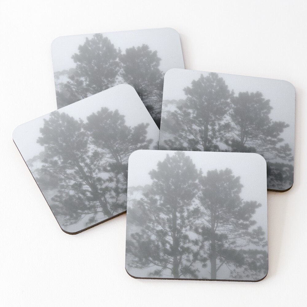 Item preview, Coasters (Set of 4) designed and sold by ChanuDesigns.