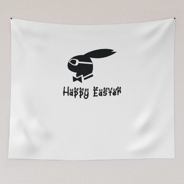 Item preview, Happy Easter designed and sold by NiceShirtY.