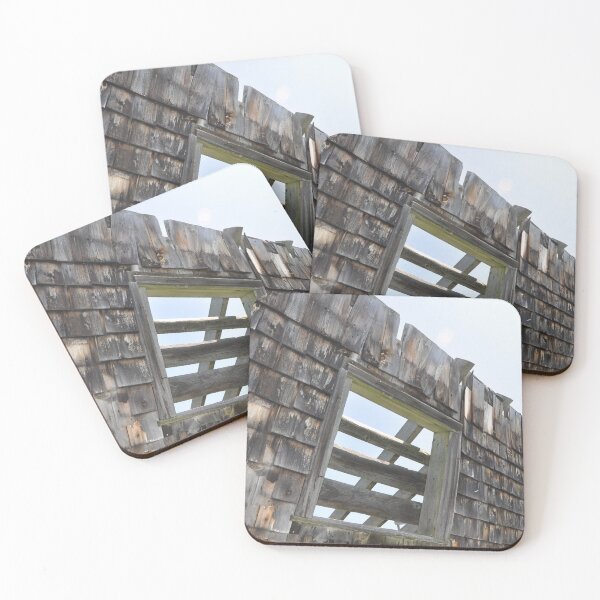Item preview, Remnants of an Old Barn designed and sold by Theophanes Avery.