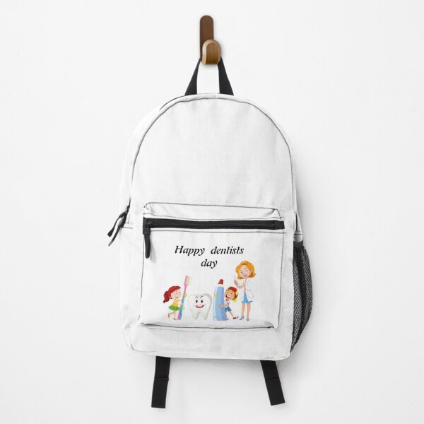 Item preview, happy dentists day designed and sold by LumeLush.