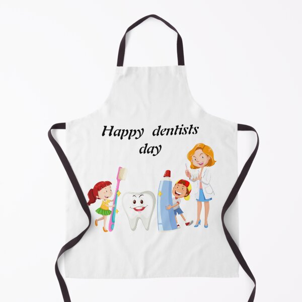 Item preview, happy dentists day  designed and sold by LumeLush.