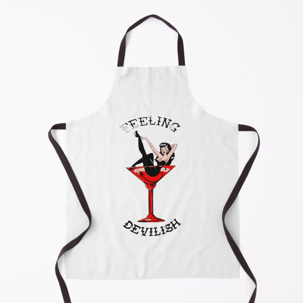 Item preview, Feeling Devillish designed and sold by CaglaCokgezen.