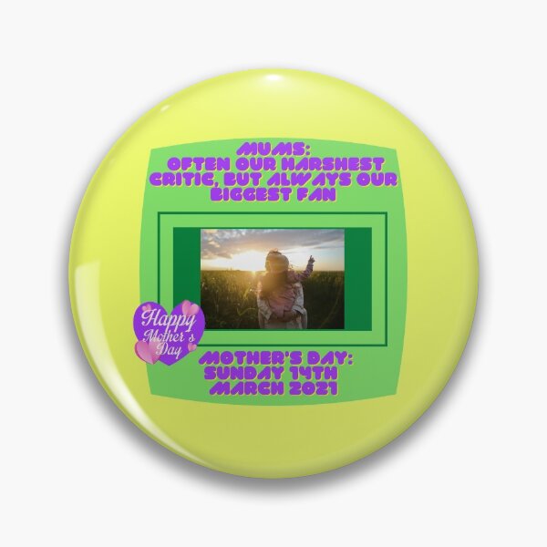Item preview, Mother' s Day 2021 UK designed and sold by CoyoteGifts.
