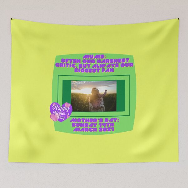 Item preview, Mother' s Day 2021 UK designed and sold by CoyoteGifts.