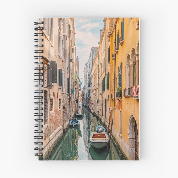 Item preview, A quiet canal in Venice, Italy designed and sold by Raul Cano.