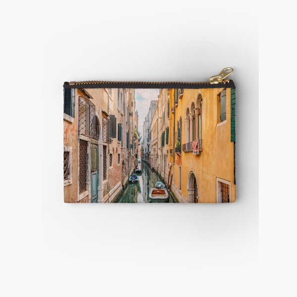 Item preview, A quiet canal in Venice, Italy designed and sold by Raul Cano.