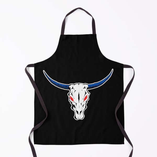 Item preview, LONGHORN SKELETON birthday gift USA designed and sold by GBDesigner.