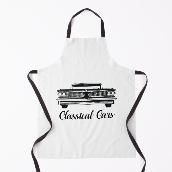 Item preview, Classical Cars designed and sold by NiceShirtY.