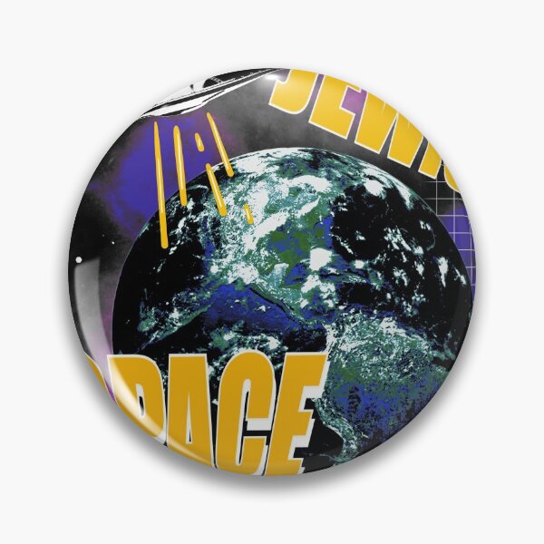 Item preview, Jewish space laser designed and sold by Childy.