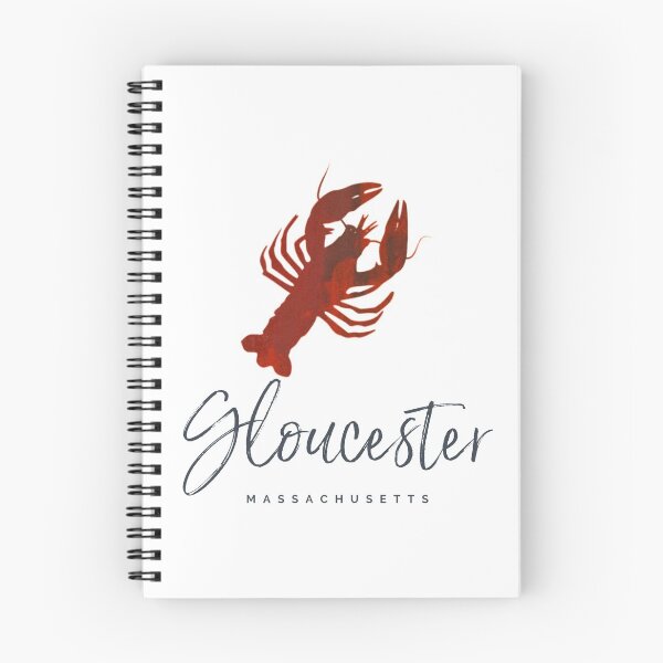 Item preview,  Gloucester Lobster designed and sold by JosephTHooper.