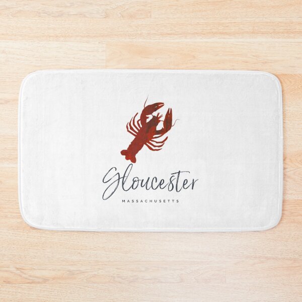 Item preview,  Gloucester Lobster designed and sold by JosephTHooper.