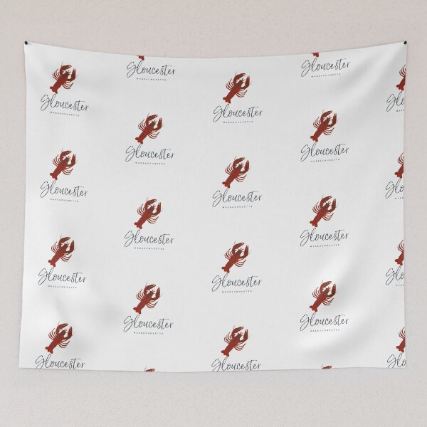Item preview,  Gloucester Lobster designed and sold by JosephTHooper.