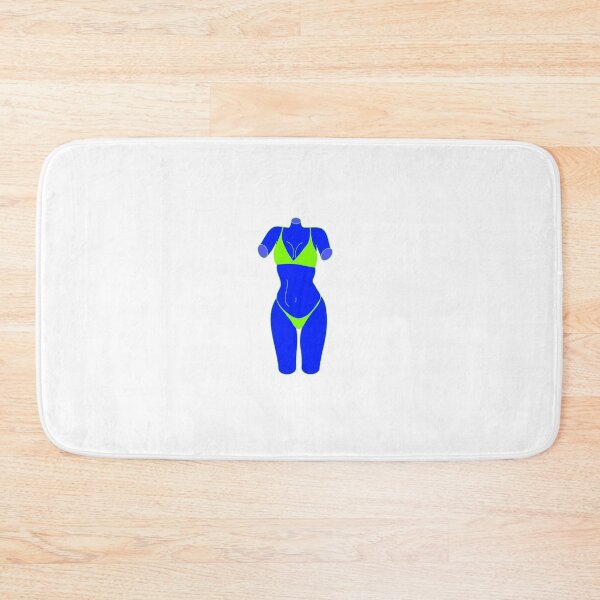 Item preview, Love yourself blue and green designed and sold by XANZIR SHOP.