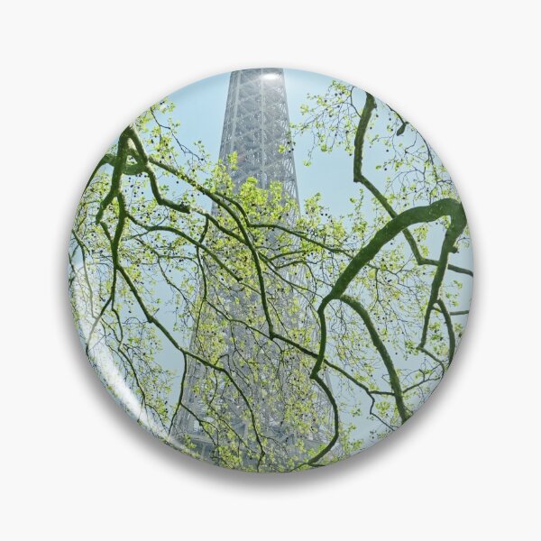 Artikelvorschau, Eiffel Tower entworfen und verkauft von Skayart.