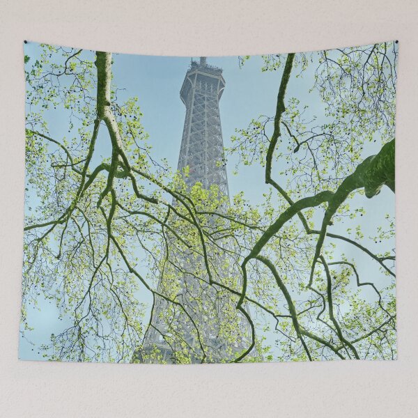 Artikelvorschau, Eiffel Tower entworfen und verkauft von Skayart.
