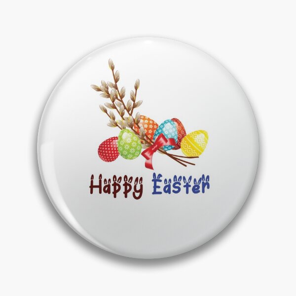 Item preview, Happy Easter designed and sold by NiceShirtY.