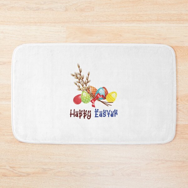 Item preview, Happy Easter designed and sold by NiceShirtY.