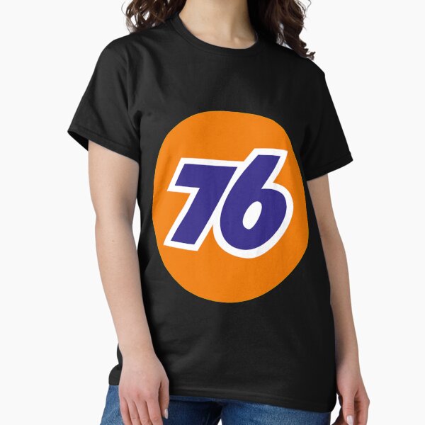Item preview, Flo Mo Po Co Union 76 Ball Flo Mo Po Co Union 76 Ball designed and sold by FameMerch80.