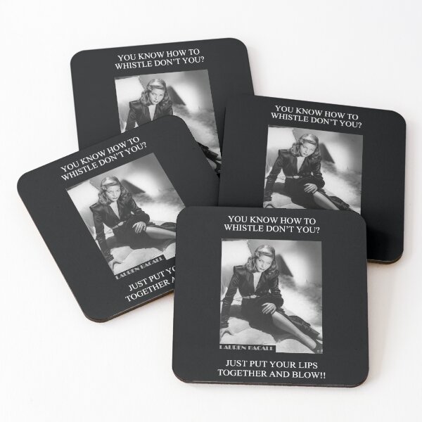 Item preview, Lauren Bacall designed and sold by Jools-57.