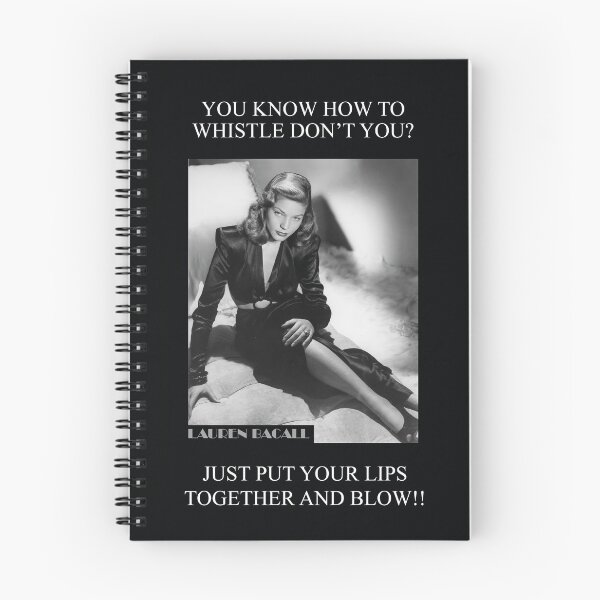 Item preview, Lauren Bacall designed and sold by Jools-57.