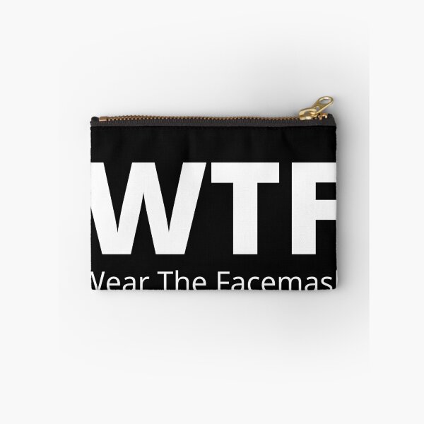 Item preview, Wear The Facemask designed and sold by Pirlogea Alecs.