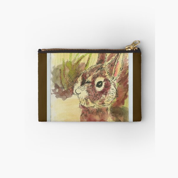 Item preview, rabbit designed and sold by wormink.