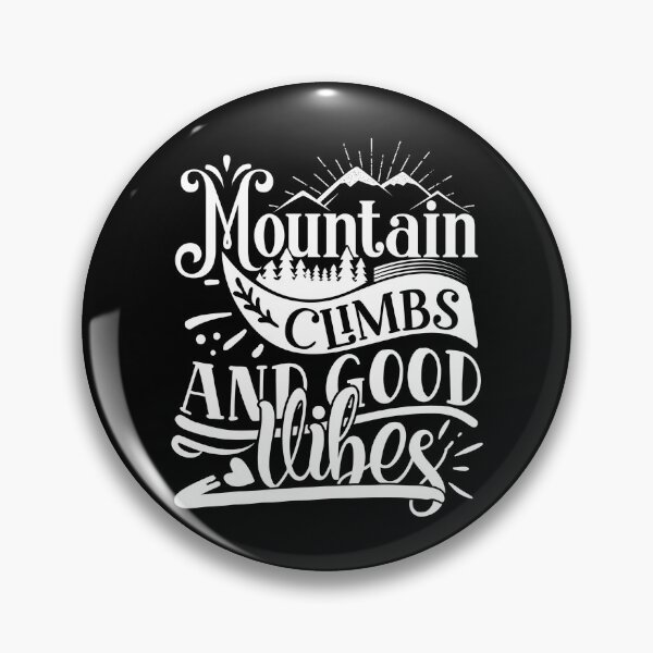 Item preview, mountain climbs & good vibes designed and sold by Raeolus.