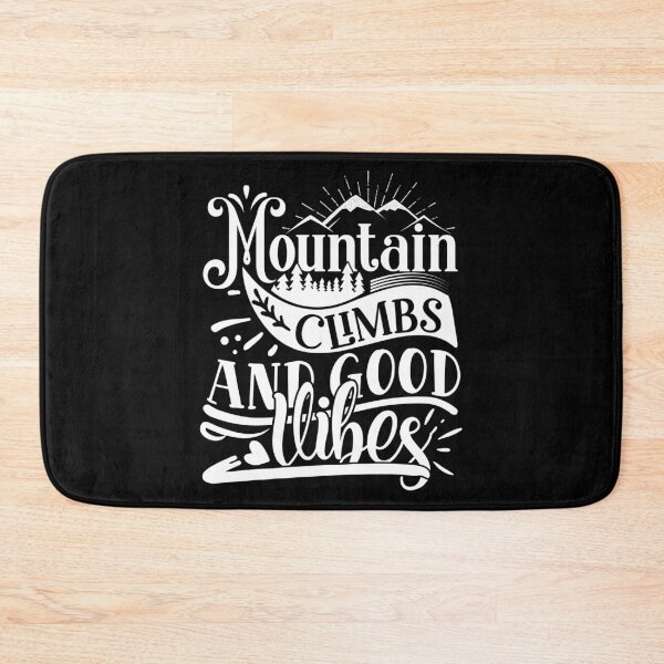 Item preview, mountain climbs & good vibes designed and sold by Raeolus.