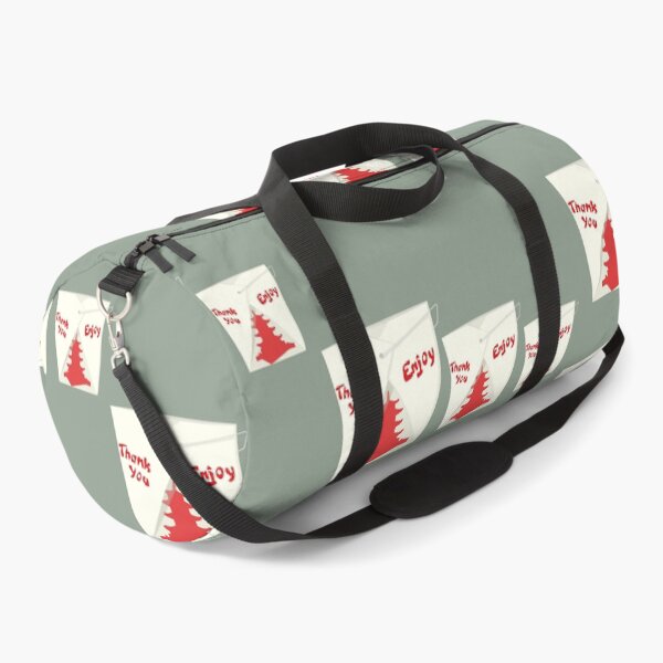 Item preview, Support Local Restaurants - Chinese Takeout Box designed and sold by EmmaLula.