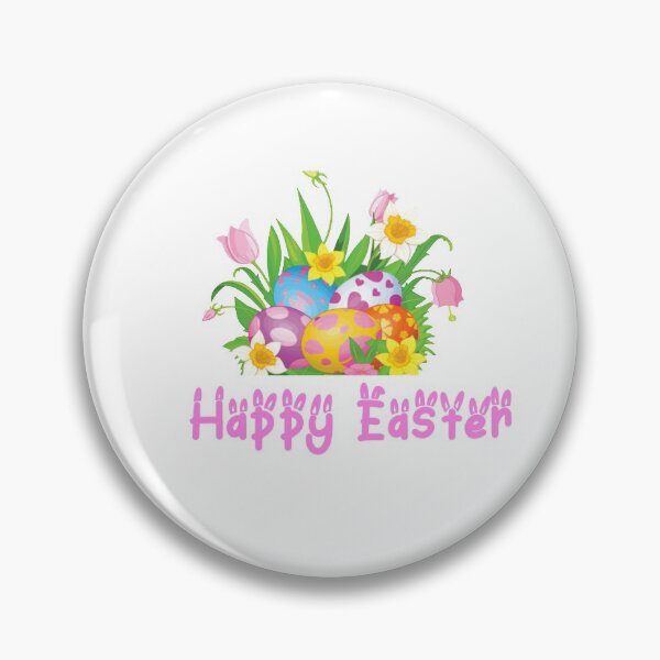 Item preview, Happy Easter designed and sold by NiceShirtY.