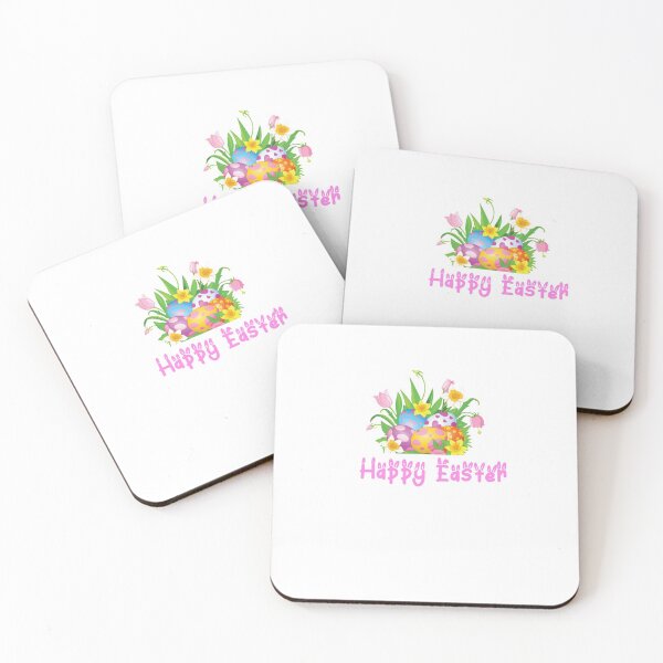 Item preview, Happy Easter designed and sold by NiceShirtY.