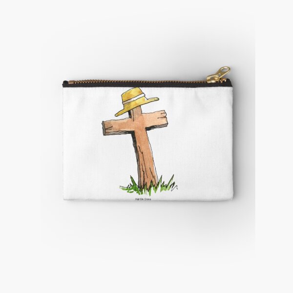 Item preview, Hat On Cross designed and sold by davidgoble.