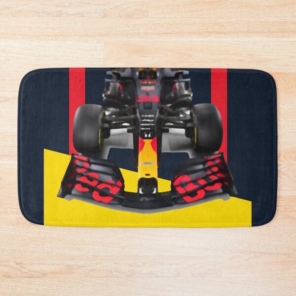 Item preview, Team Max Verstappen Racing F1 Car | Formula One designed and sold by Desznr.