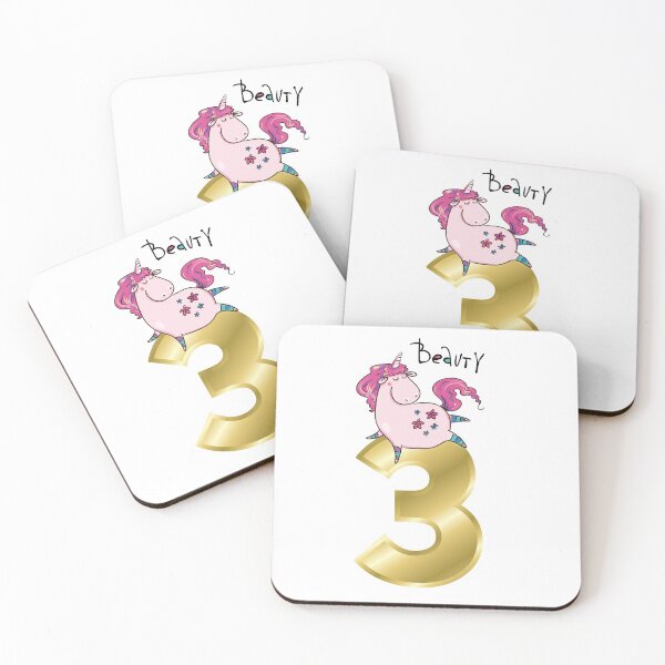 Item preview, Fat unicorn birthday gift idea designed and sold by WOWSOMETHINGNEW.