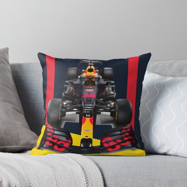 Item preview, Team Max Verstappen Racing F1 Car | Formula One designed and sold by Desznr.