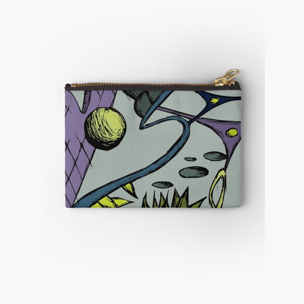 Item preview, Alien Landscape designed and sold by DigitalShards.