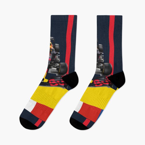 Item preview, Team Max Verstappen Racing F1 Car | Formula One designed and sold by Desznr.
