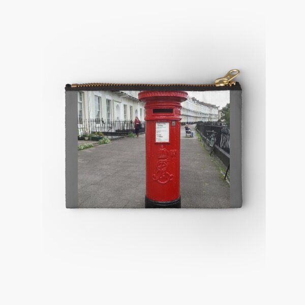 Item preview, Pillar box designed and sold by KNBS.